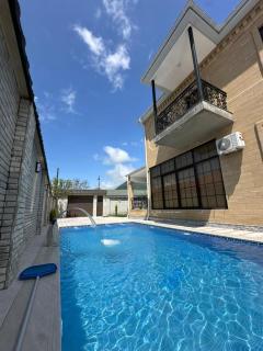 Familand - Villa with Pool for Family and Friends - 4