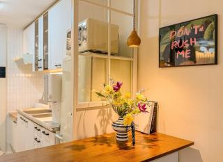 3-minute walk from Nonhyeon Station, Gangnam, 6 people,COEX, Cheongdam, Garosu-gil - 9