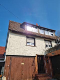 Design Apartment in Aichelberg - 9