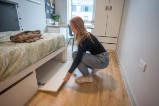 Modern Student En-suite in Prime Cardiff Spot! - 8