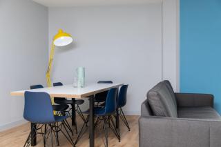 Modern Student En-suite in Prime Cardiff Spot! - 3