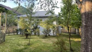 Gabala mountain house - 3