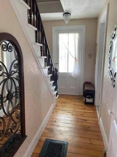 1860 French Country Farmhouse Sleeps 10 - 2