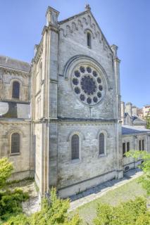 Le Cathédrale - 2