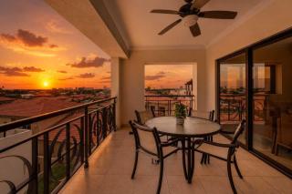 PC404A-Pool View-Perfect for family or a group-Close to Palm Beach-3BR - 0