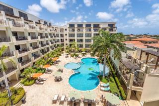 PC404A-Pool View-Perfect for family or a group-Close to Palm Beach-3BR - 8