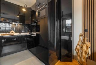 Eiffel Tower - Premium apartment with balcony and lift for 4 - 5