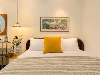 3-minute walk from Nonhyeon Station, Gangnam, 6 people,COEX, Cheongdam, Garosu-gil - 4