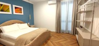 SE284 - Senigallia, moderno trilocale a 100 m dal mare - 7