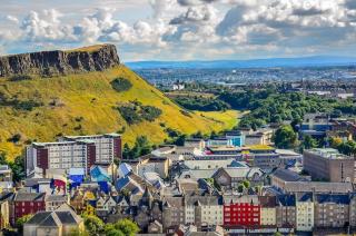 Edinburgh Flat Steps from Arthur's Seat - 2