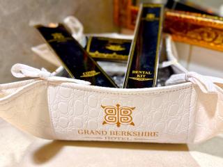 Grand Berkshire Hotel Peshawar - 8