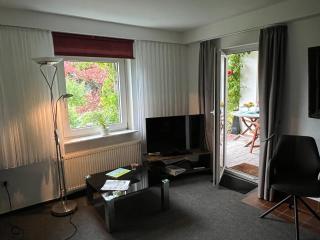 Susis Ferienwohnung 1 - 2