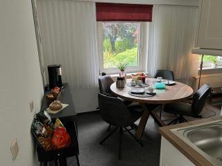 Susis Ferienwohnung 1 - 5