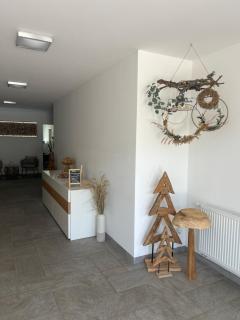 Ferienwohnung Körperzeit 2 - 7