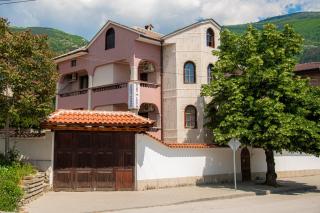 Guest House El Paraiso - 3