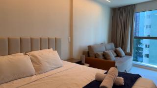 Praia de Gameleira - Flats em Boa Viagem por Yolo - 9