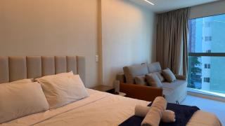 Praia de Gameleira - Flats em Boa Viagem por Yolo - 7