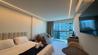 Praia de Gameleira - Flats em Boa Viagem por Yolo - 6