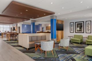 Holiday Inn Express & Suites - Aurora by IHG - 6