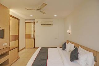 Super Townhouse RELAX SUITS A BOUTIQUE HOTEL VASUNDHARA - 6