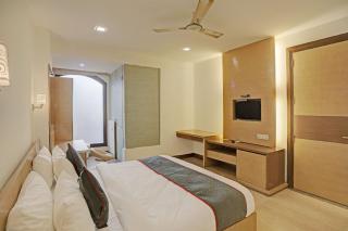 Super Townhouse Relax Suits A Boutique Hotel Vasundhara - 2