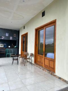 Sabin view homestay - 8