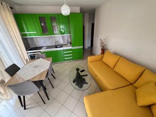 Apartament - 5