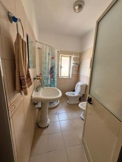 Apartament - 4