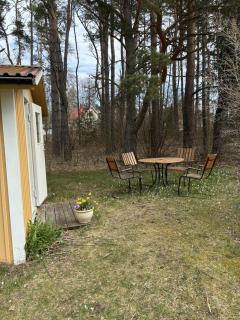 Small Gotland cottage at a low price next to Tofta Strand - 6