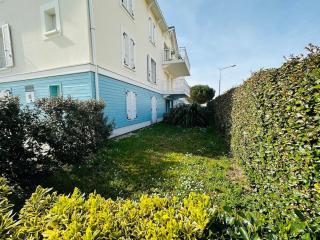 appartement 6 personnes - terrasse - parking - mer à 5 min - 7