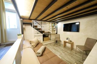 Casa Masciarrò - 7