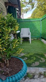 Eco Cottage Rose - 1