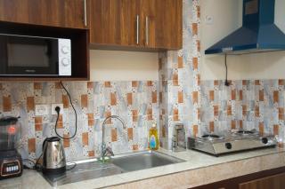 Batié - Residence Romacy - Jaunde - 9