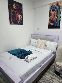ML STUDIO with Rooftop, Free wifi, Free Parking - 6