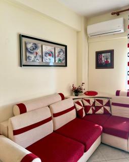 Sea View Apartment - 1