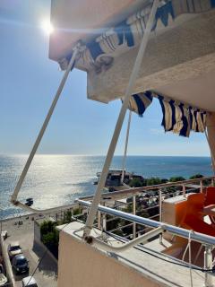 Sea View Apartment - 5