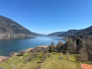 MOOKI Loft und Lake Ossiacher See Gerlitzen own beach - 1