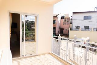 Batié - Residence Romacy - Jaunde - 4