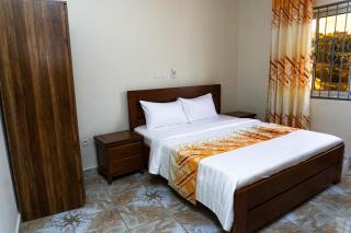 Batié - Residence Romacy - Jaunde - 1