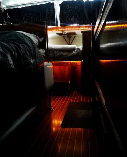 Eco Yacht Charters - 7