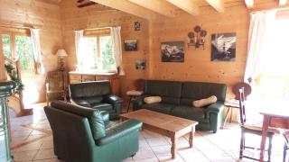 le chalet - 3
