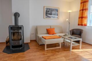 Ferienwohnung Schretthauser - 8