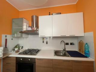 Villa Luisa - Appartamento Cycas - 7