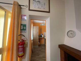Villa Luisa - Appartamento Cycas - 8