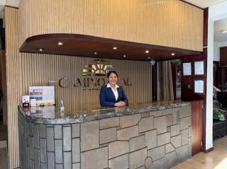 Camino Real Puno - Puno - 8