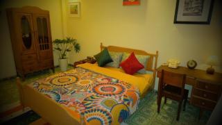 The Mê Linh House - 4