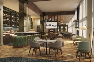 Residence Inn by Marriott Belfast Titanic Quarter - 9