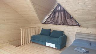 Eco Cottage Rose - 5