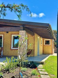 Villa indipendente, Rena Majore - 5