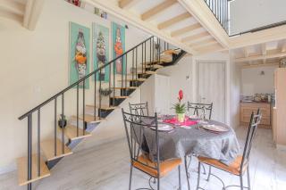 La Halte Dorée Beaujolaise, dépendance avec piscine partagée - 2